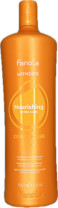 Fanola WONDER NOURISHING RESTRUCTURING CONDITIONER 1000 ml SOFTNESS AND BRIGHTNESS